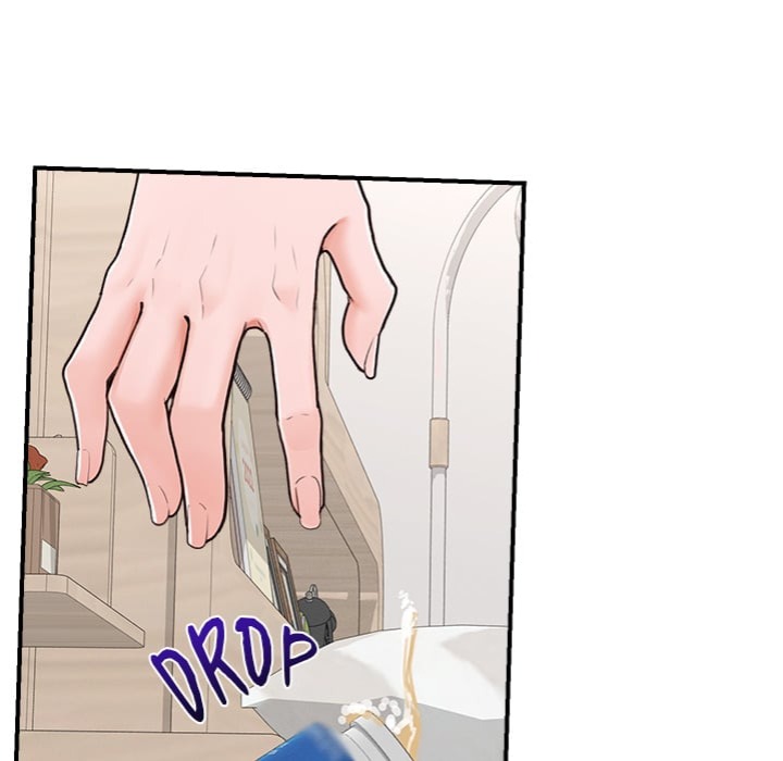 Mr Superconductor chapter 8 page 64