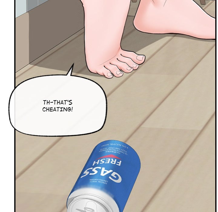 Mr Superconductor chapter 8 page 68
