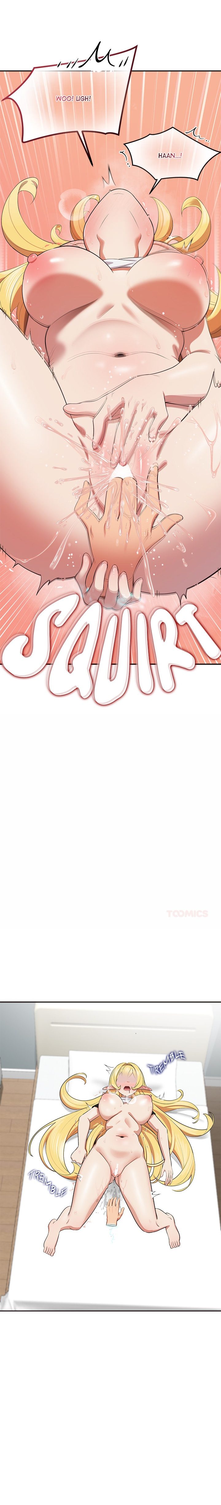 Mr Superconductor chapter 9 page 9