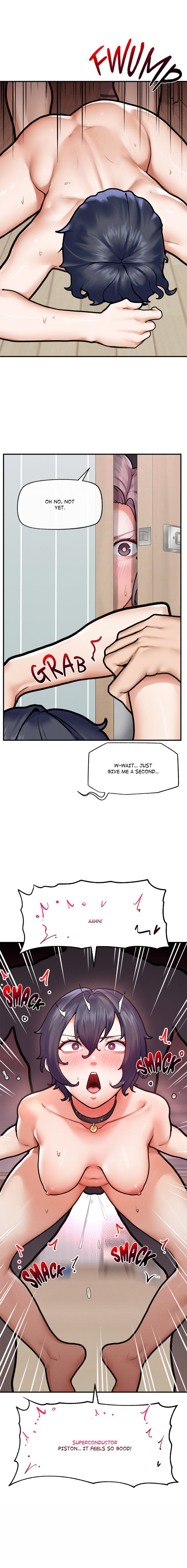 Mr Superconductor chapter 10 page 3