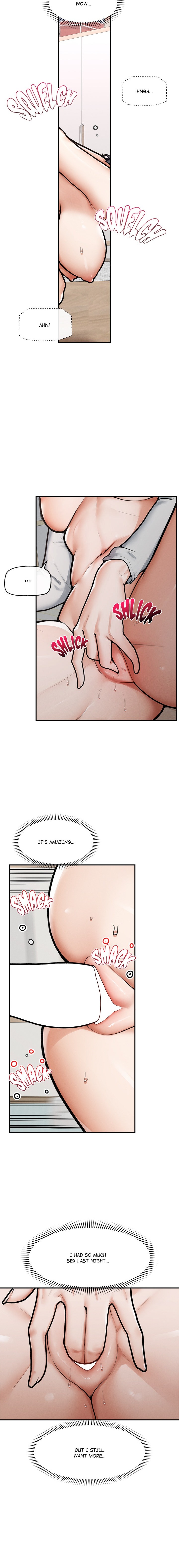Mr Superconductor chapter 10 page 6
