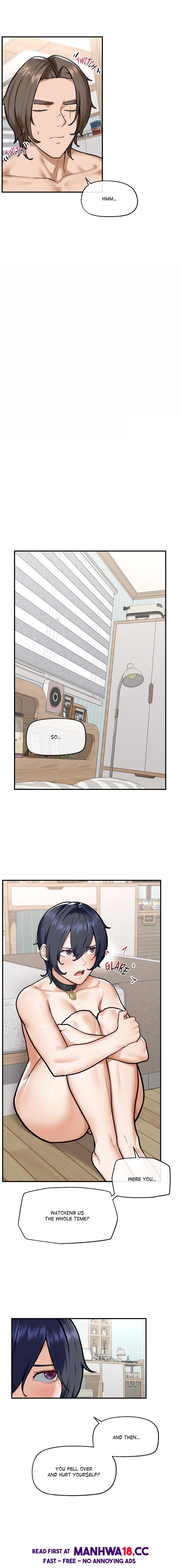 Mr Superconductor chapter 10 page 11