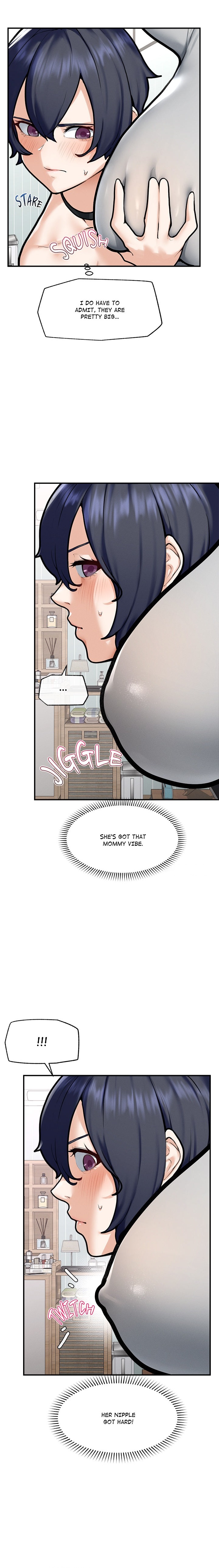 Mr Superconductor chapter 10 page 14