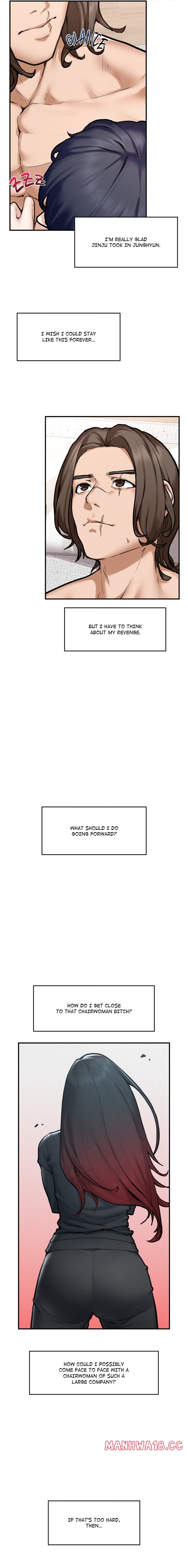 Mr Superconductor chapter 11 page 12