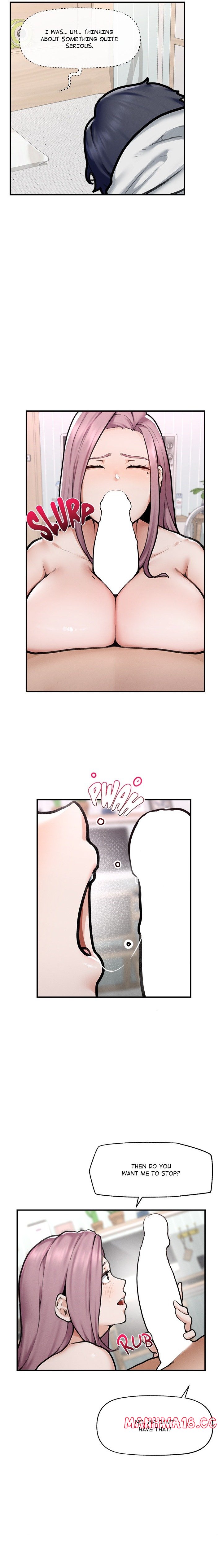 Mr Superconductor chapter 11 page 16