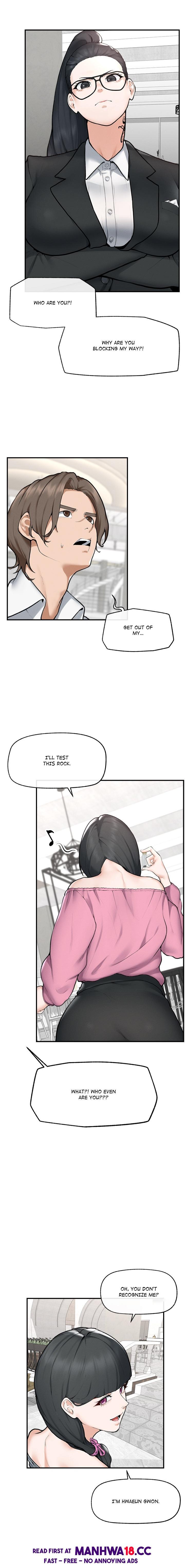 Mr Superconductor chapter 12 page 9