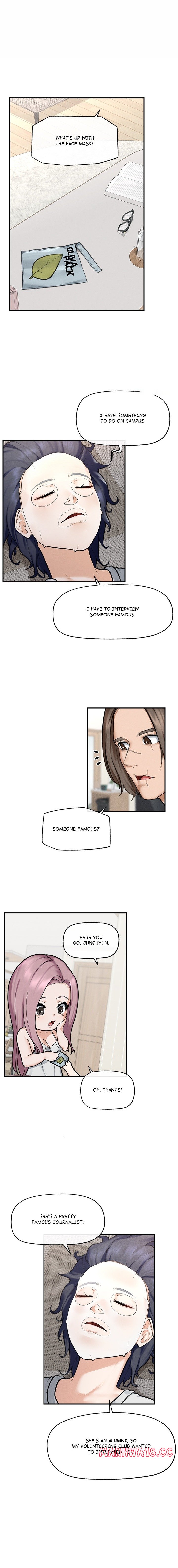 Mr Superconductor chapter 12 page 14