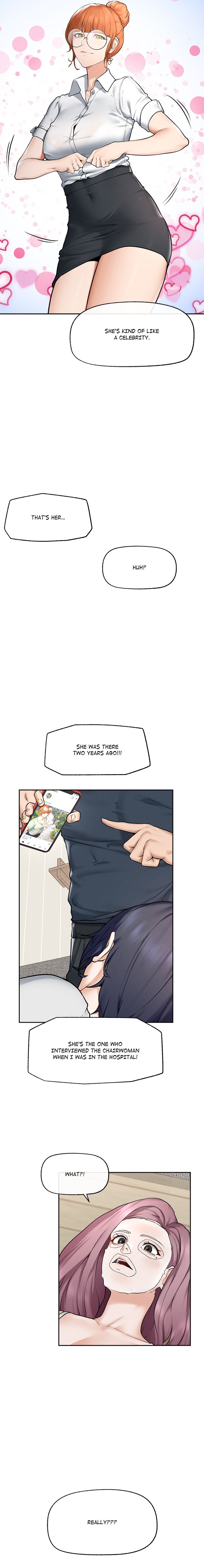 Mr Superconductor chapter 12 page 17