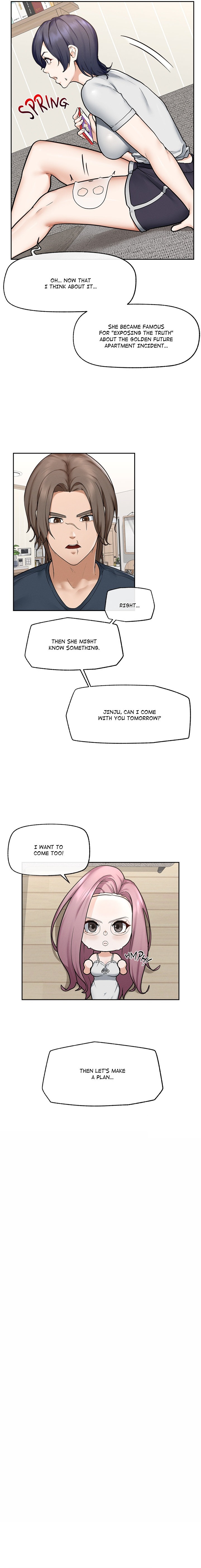 Mr Superconductor chapter 12 page 18