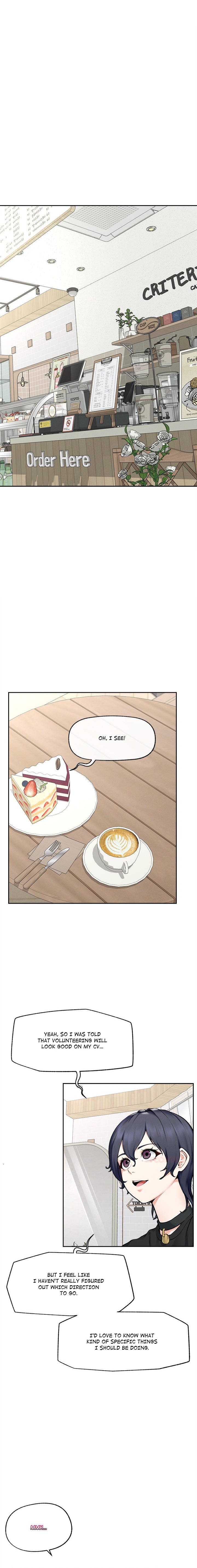 Mr Superconductor chapter 13 page 8