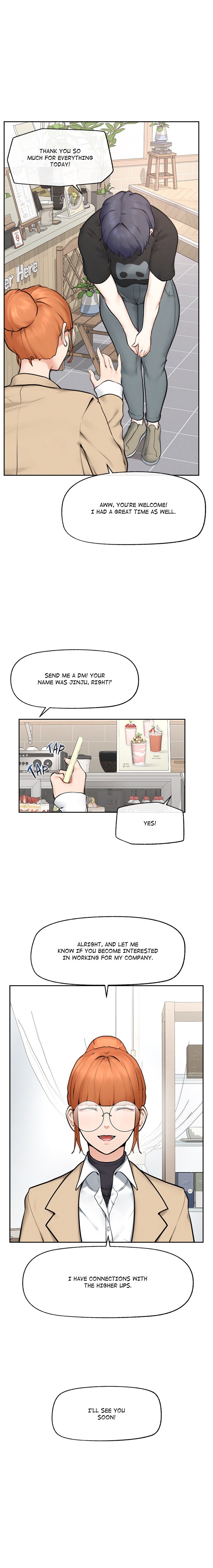 Mr Superconductor chapter 13 page 13