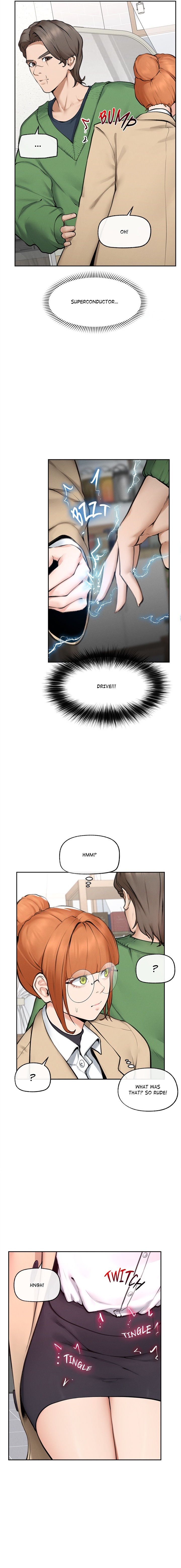 Mr Superconductor chapter 13 page 14