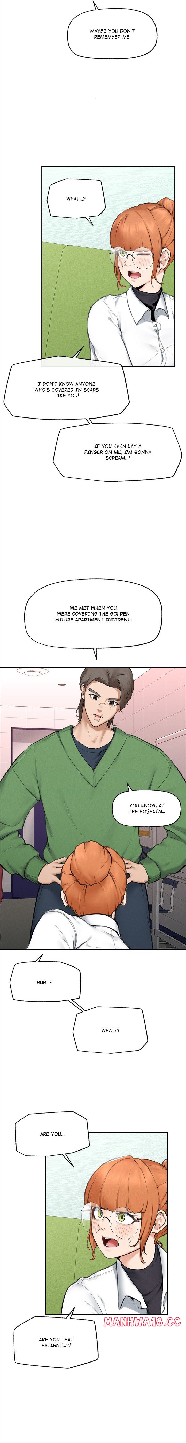 Mr Superconductor chapter 13 page 18