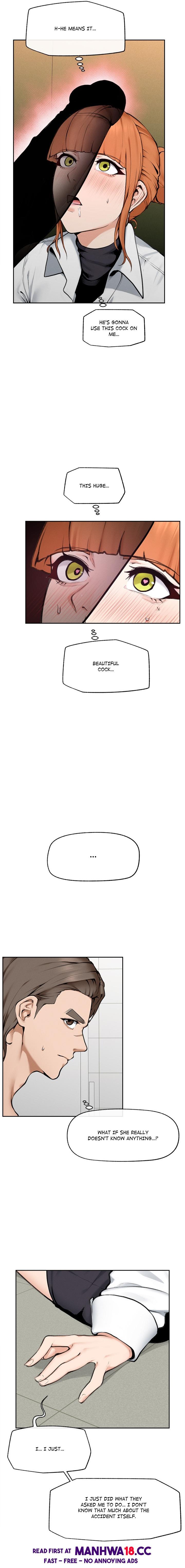 Mr Superconductor chapter 14 page 11