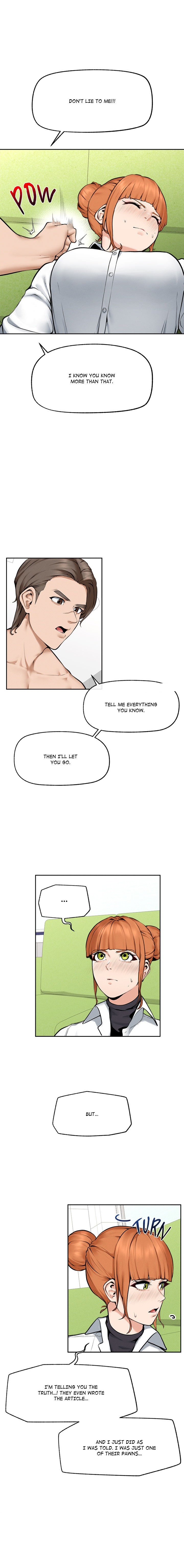Mr Superconductor chapter 14 page 12