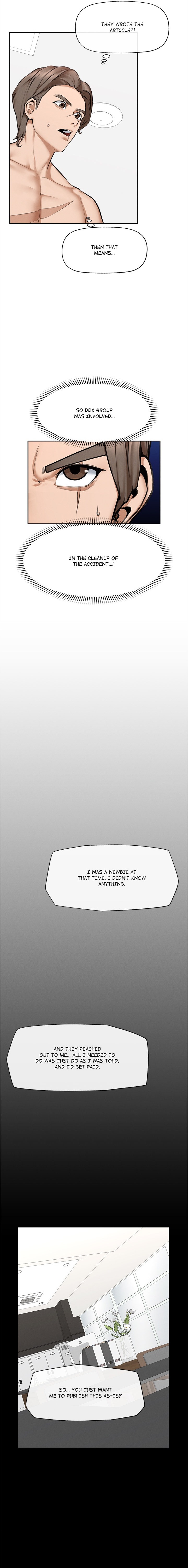 Mr Superconductor chapter 14 page 13