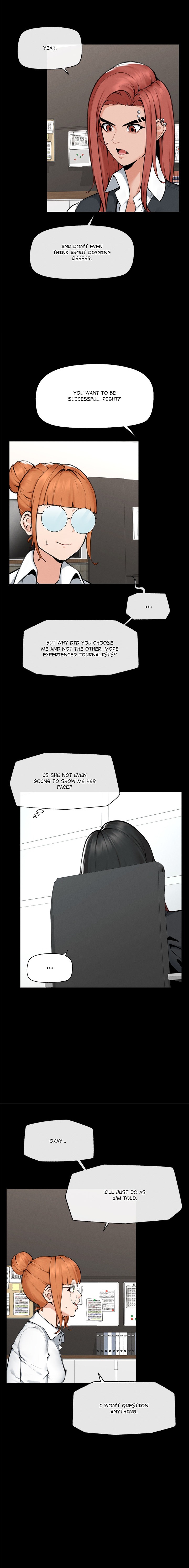 Mr Superconductor chapter 14 page 14