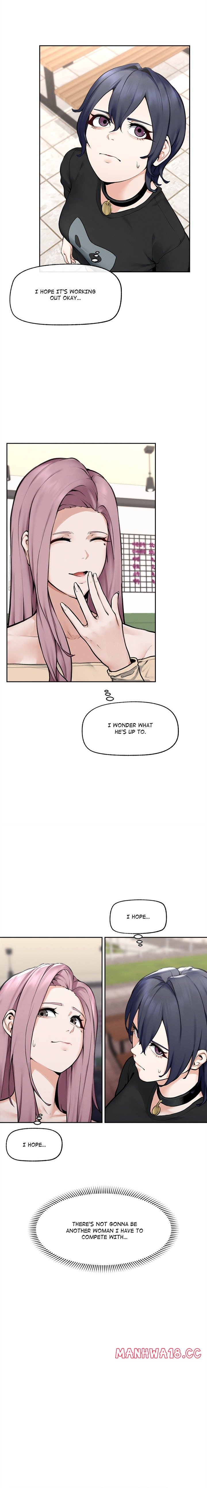 Mr Superconductor chapter 14 page 19