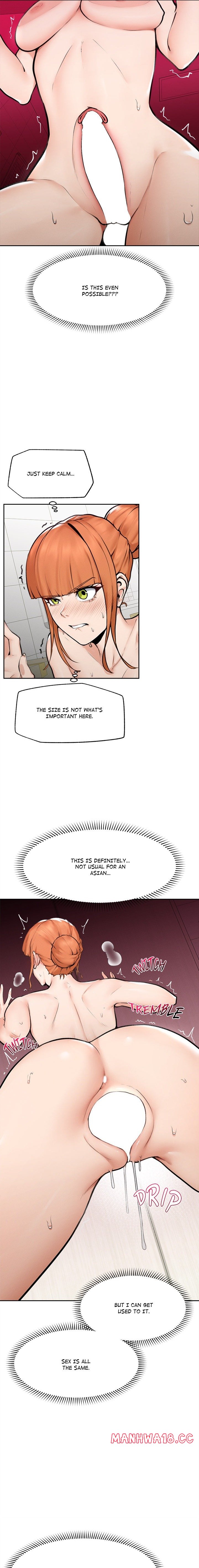 Mr Superconductor chapter 15 page 9