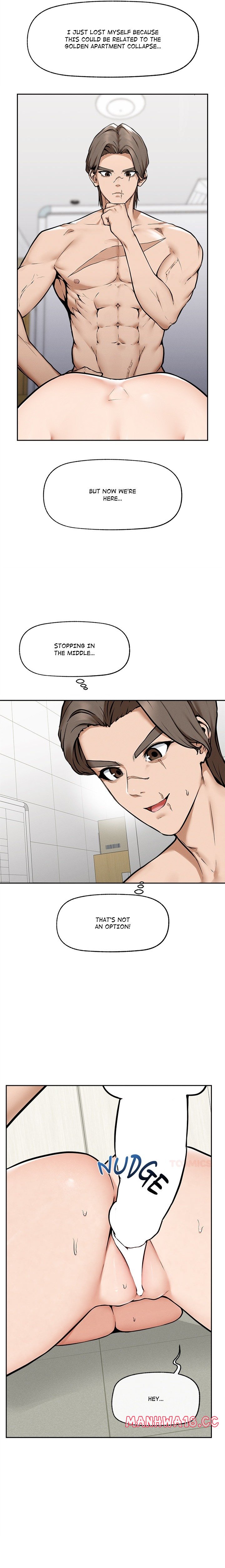 Mr Superconductor chapter 15 page 13