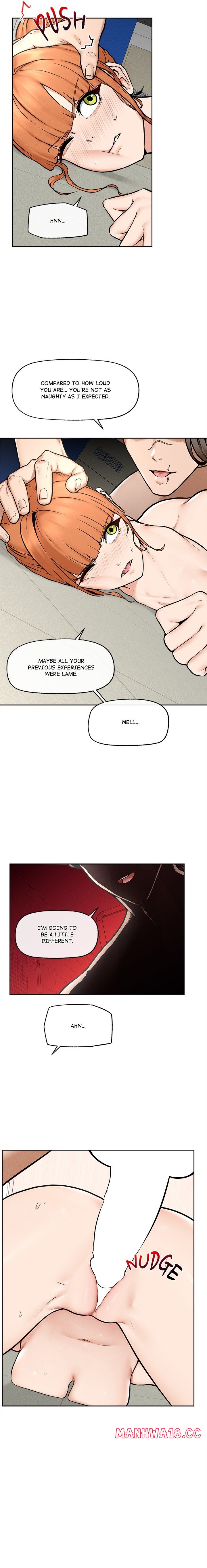 Mr Superconductor chapter 15 page 15