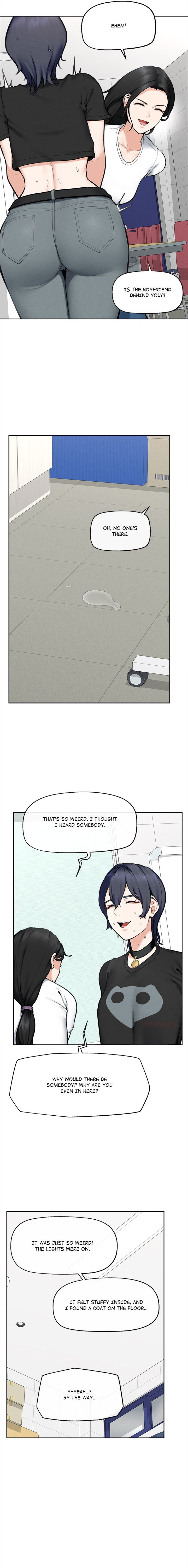 Mr Superconductor chapter 16 page 6