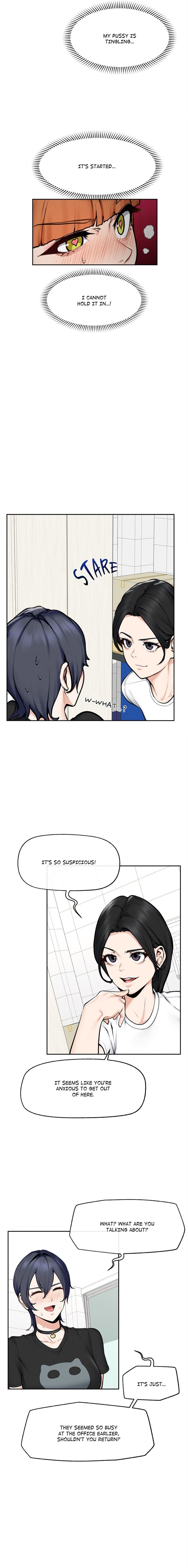 Mr Superconductor chapter 16 page 10