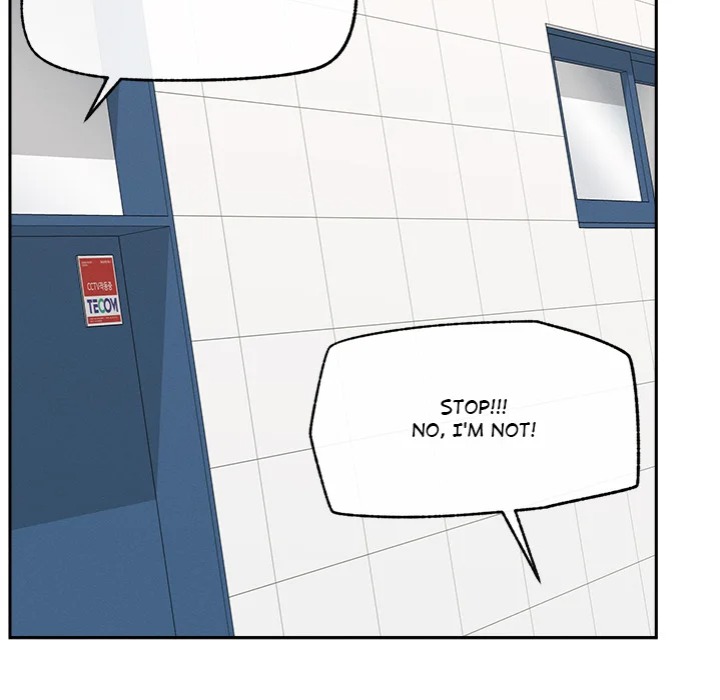 Mr Superconductor chapter 17 page 8