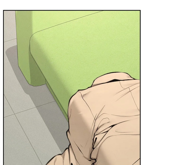 Mr Superconductor chapter 17 page 14
