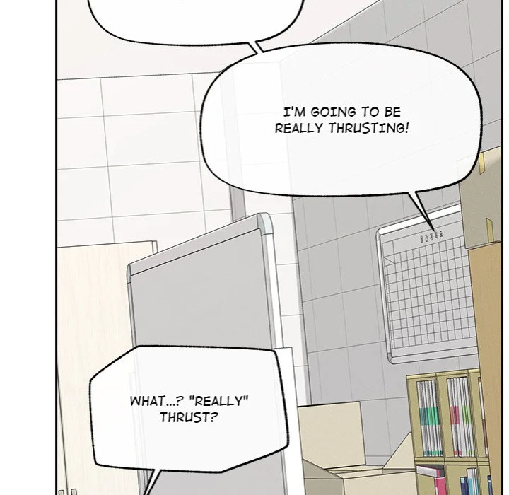Mr Superconductor chapter 17 page 26