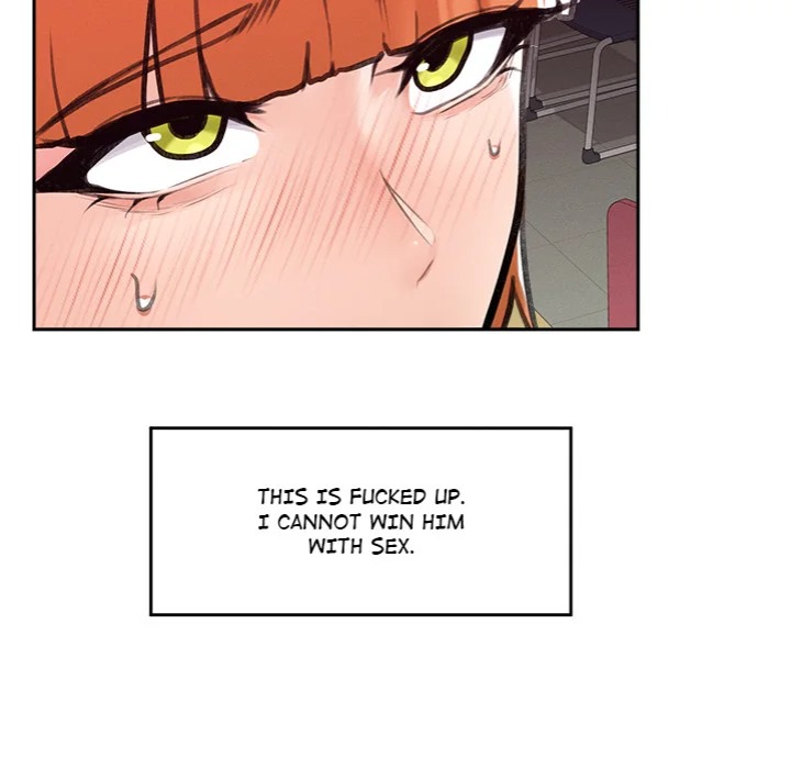Mr Superconductor chapter 17 page 96