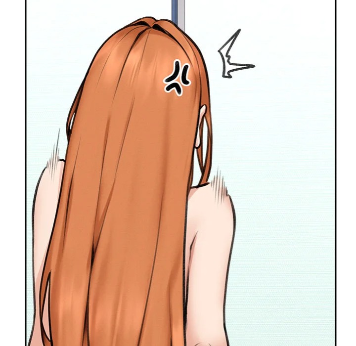 Mr Superconductor chapter 17 page 100