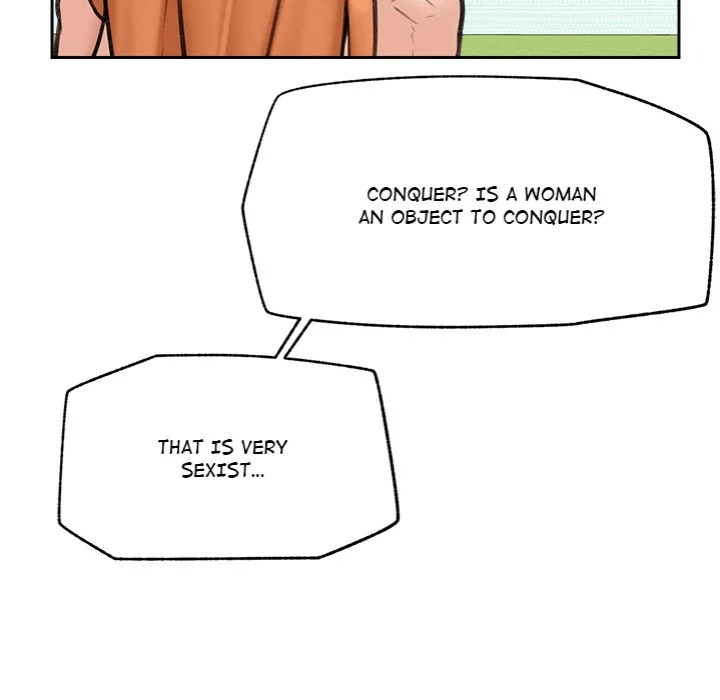 Mr Superconductor chapter 17 page 101