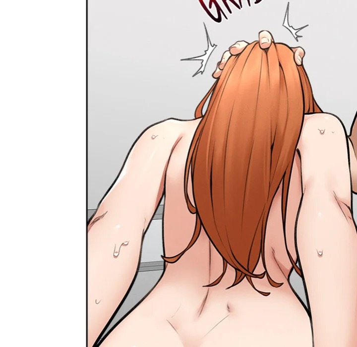 Mr Superconductor chapter 17 page 108