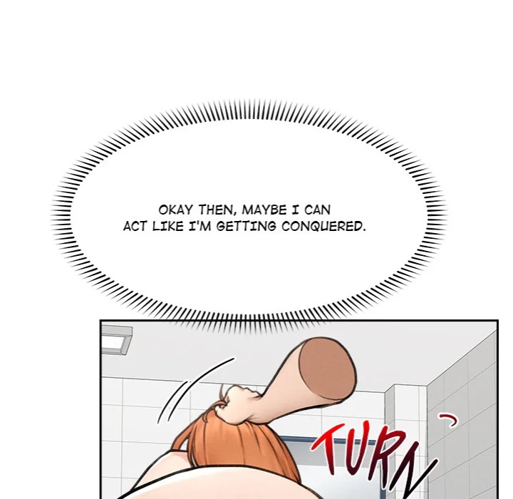 Mr Superconductor chapter 17 page 119