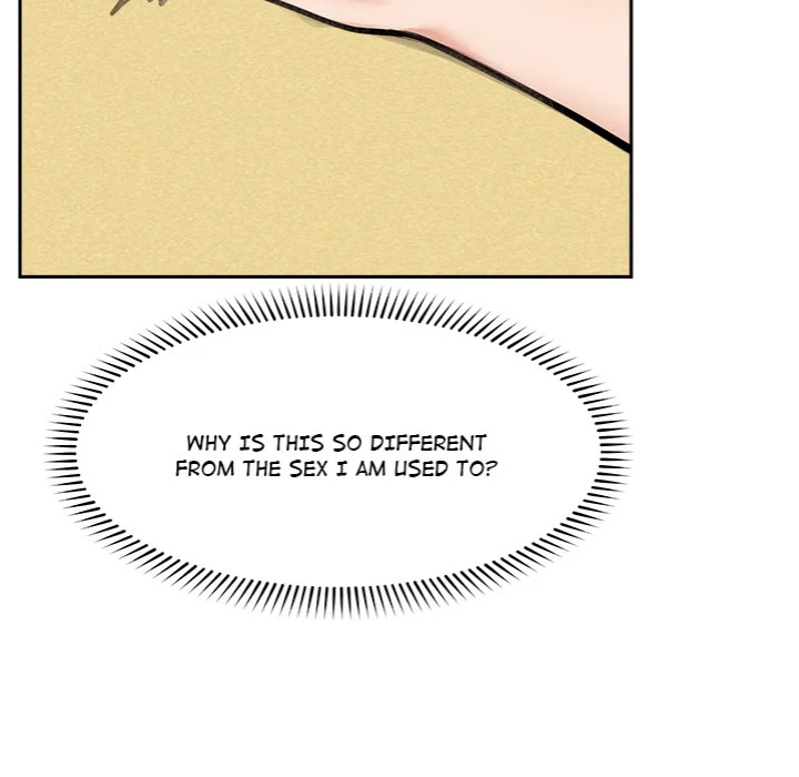 Mr Superconductor chapter 17 page 127