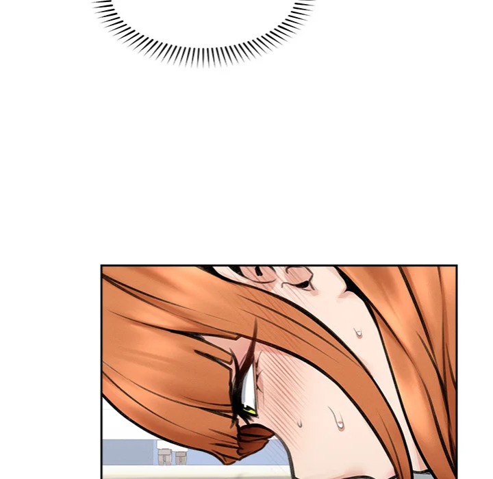 Mr Superconductor chapter 17 page 160