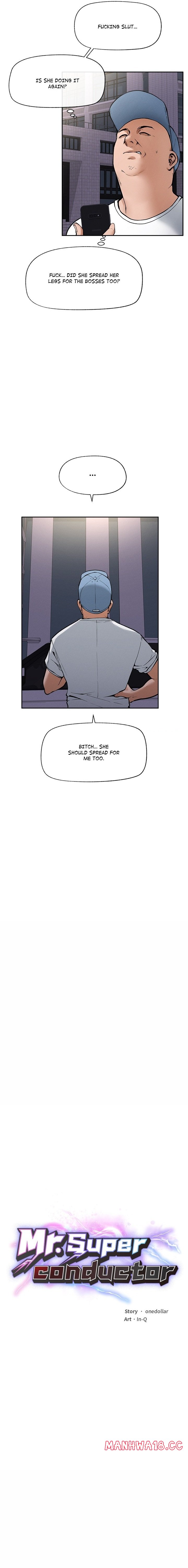 Mr Superconductor chapter 18 page 3