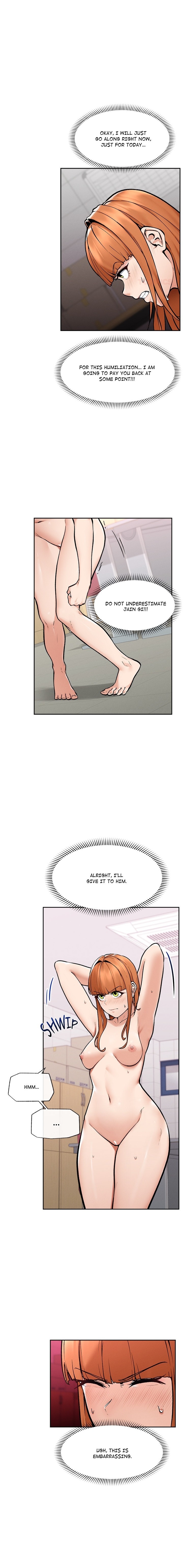 Mr Superconductor chapter 18 page 10