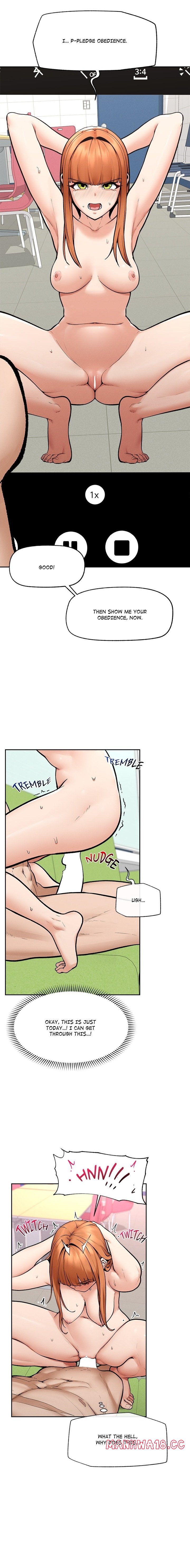 Mr Superconductor chapter 18 page 15