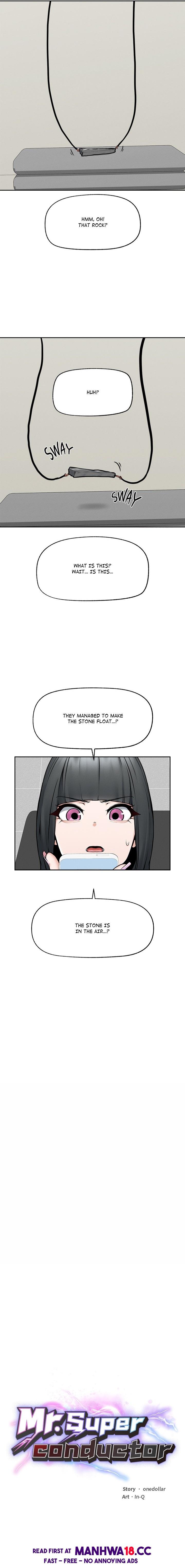 Mr Superconductor chapter 19 page 3