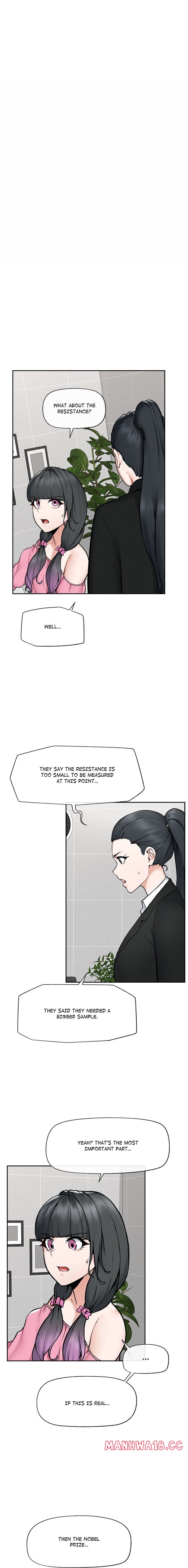 Mr Superconductor chapter 19 page 4