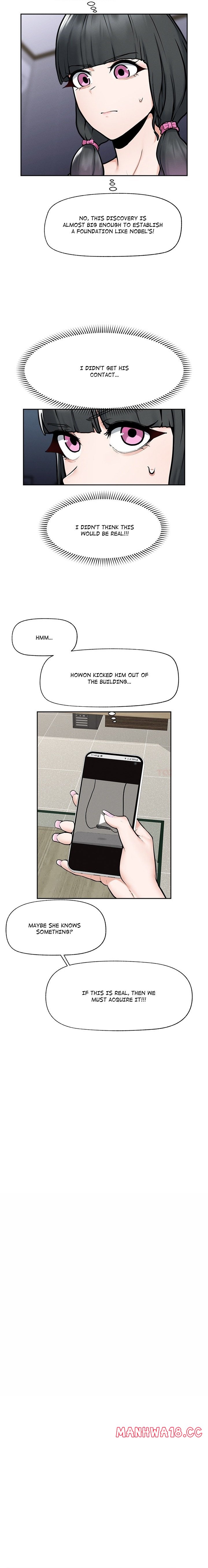 Mr Superconductor chapter 19 page 5
