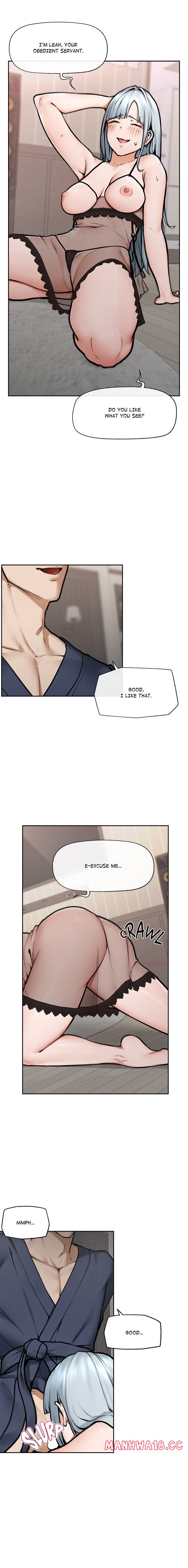 Mr Superconductor chapter 19 page 7