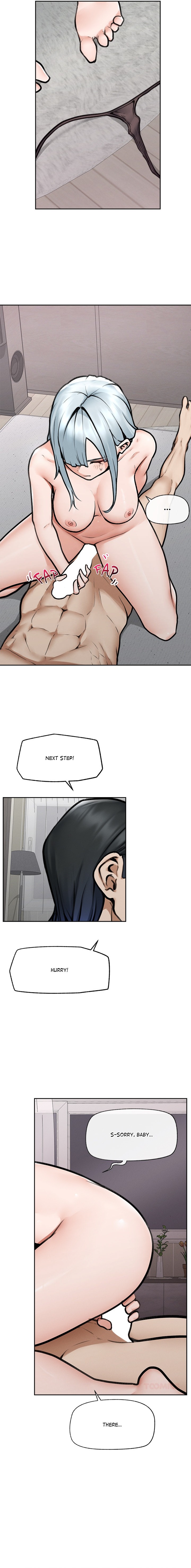 Mr Superconductor chapter 19 page 9