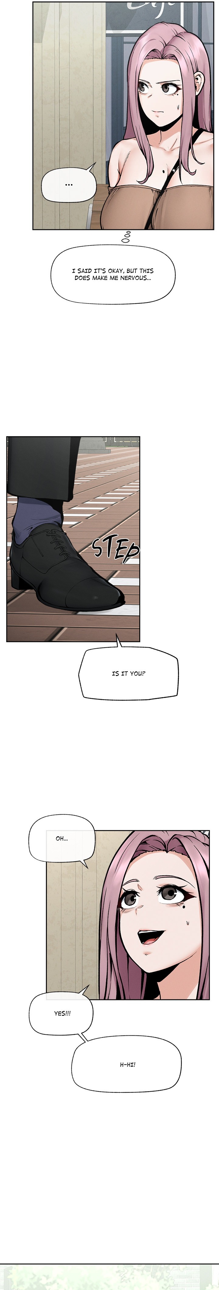 Mr Superconductor chapter 19 page 19