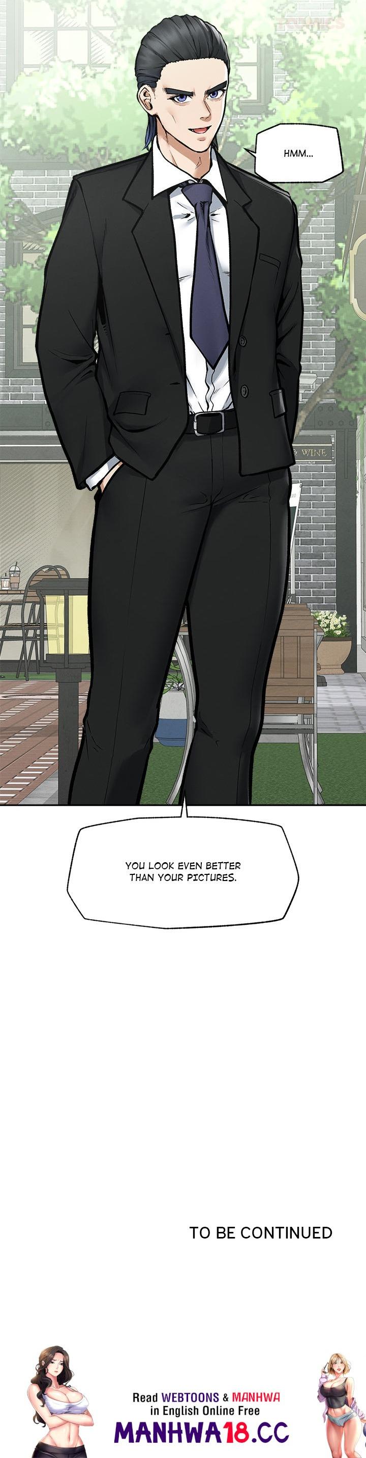Mr Superconductor chapter 19 page 20