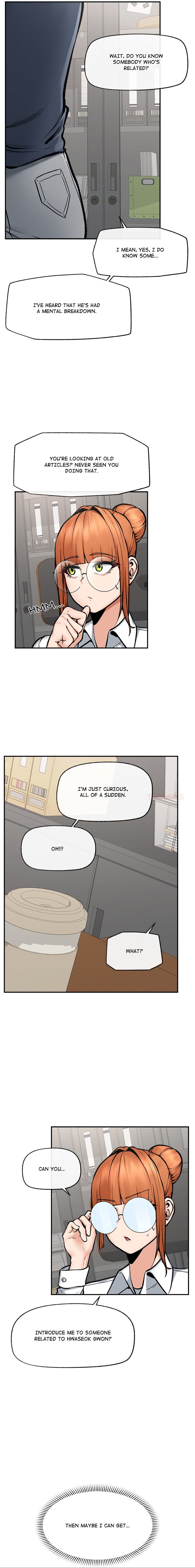 Mr Superconductor chapter 20 page 4