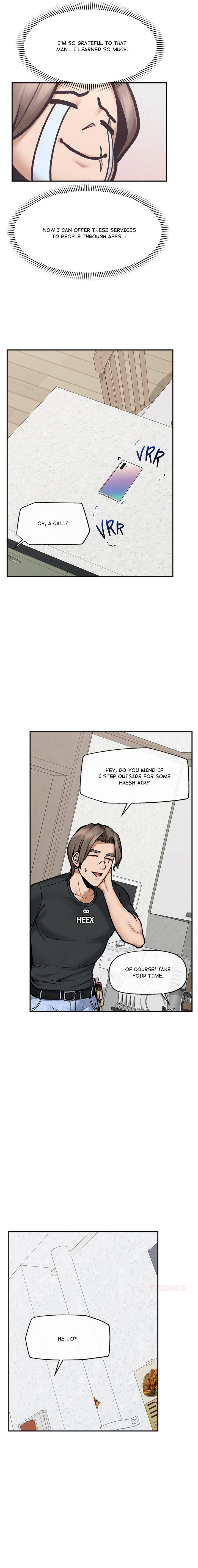 Mr Superconductor chapter 20 page 7