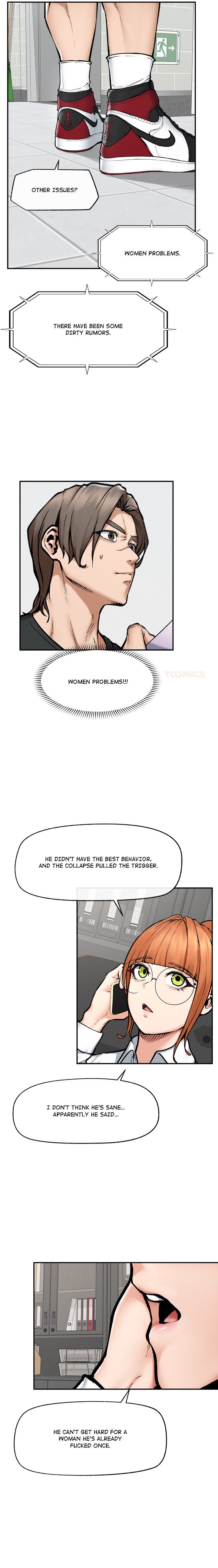 Mr Superconductor chapter 20 page 12